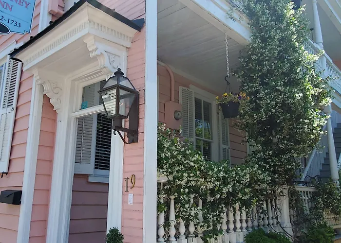 Bijou, Boutique InnBoutique Hotel